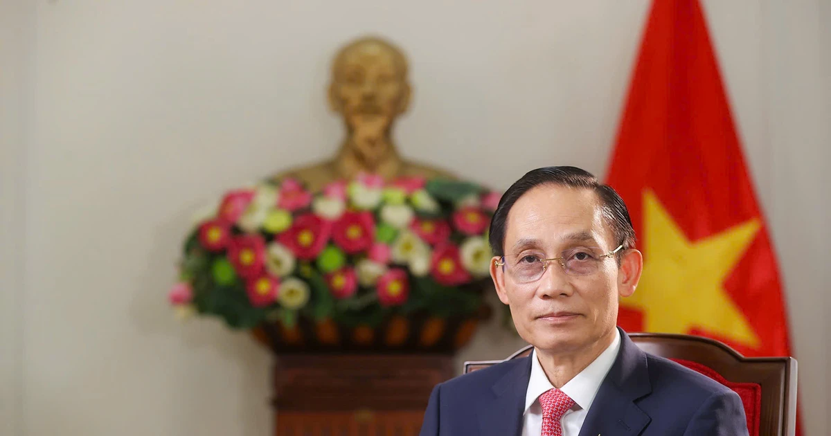 Từ tham gia đến kiến tạo: vai trò lãnh đạo của Việt Nam trong tầm nhìn ASEAN 2045