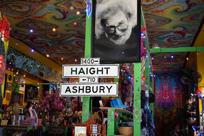 How the Grateful Dead Built Rock’s Most Resilient Fanbase