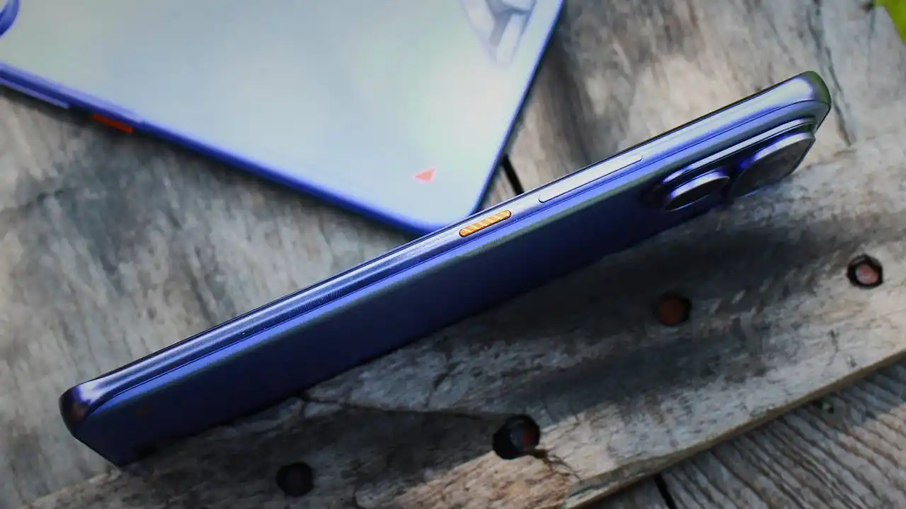TECNO POVA Curve 2 5G: pin 8.000mAh trong thân máy siêu mỏng có đủ thuyết phục?