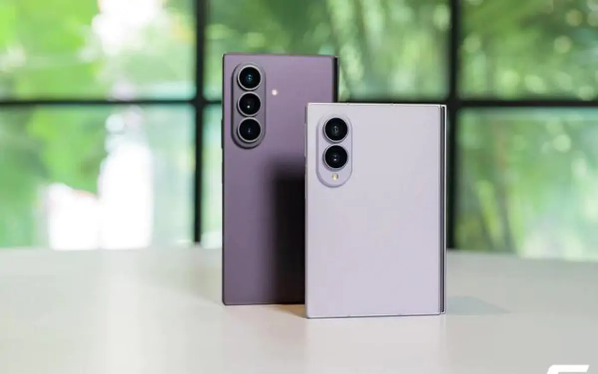 Galaxy Z Fold8 phá kỷ lục đặt trước: khi người dùng chọn gập ngang thay vì thắt lưng buộc bụng
