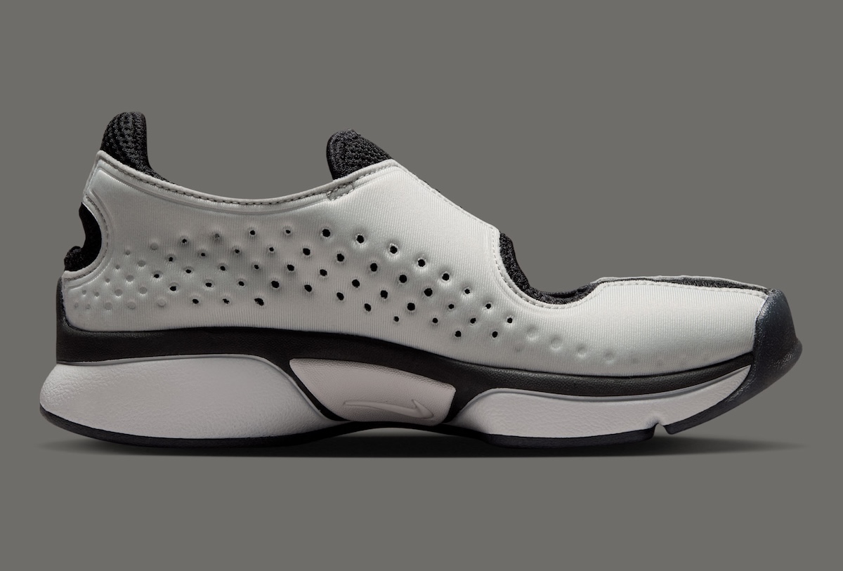 Metallic Minimalism: New Balance and Nike Redefine Fall Sneaker Drops