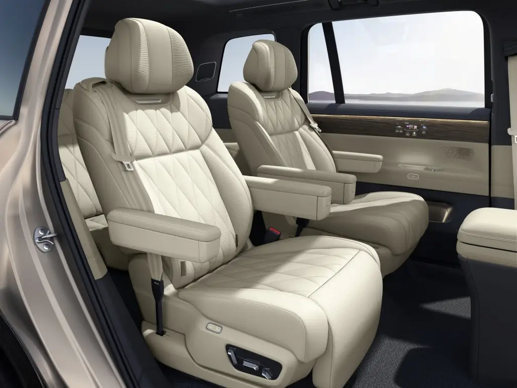 Volkswagen ID. ERA 9X: EREV 1.651km có thực sự đáng tiền hơn xe điện thuần?
