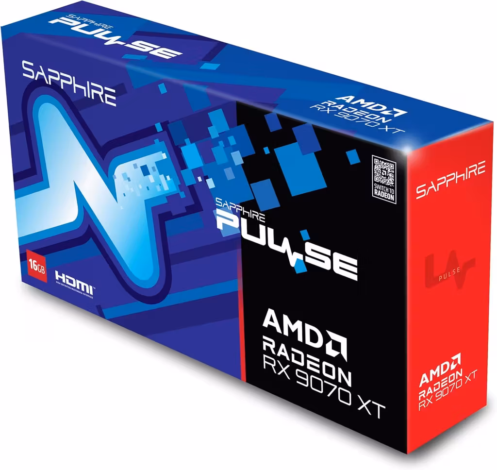 AMD RX 9070 XT and RDNA 5: What Enthusiast Gamers Should Expect