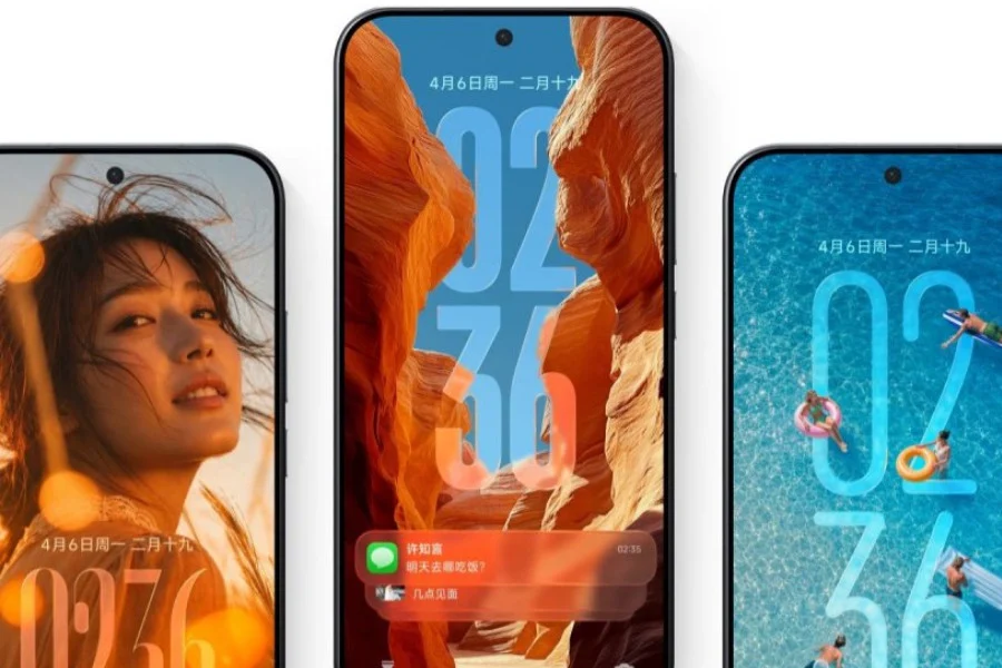 Three New Foldables Challenge Samsung's Dominance