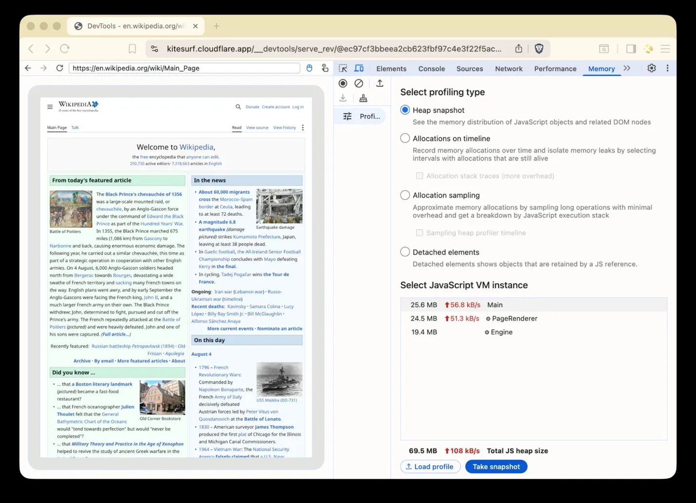 Cloudflare’s Kitesurf Browser Puts AI Agents, Not Humans, in the Driver’s Seat