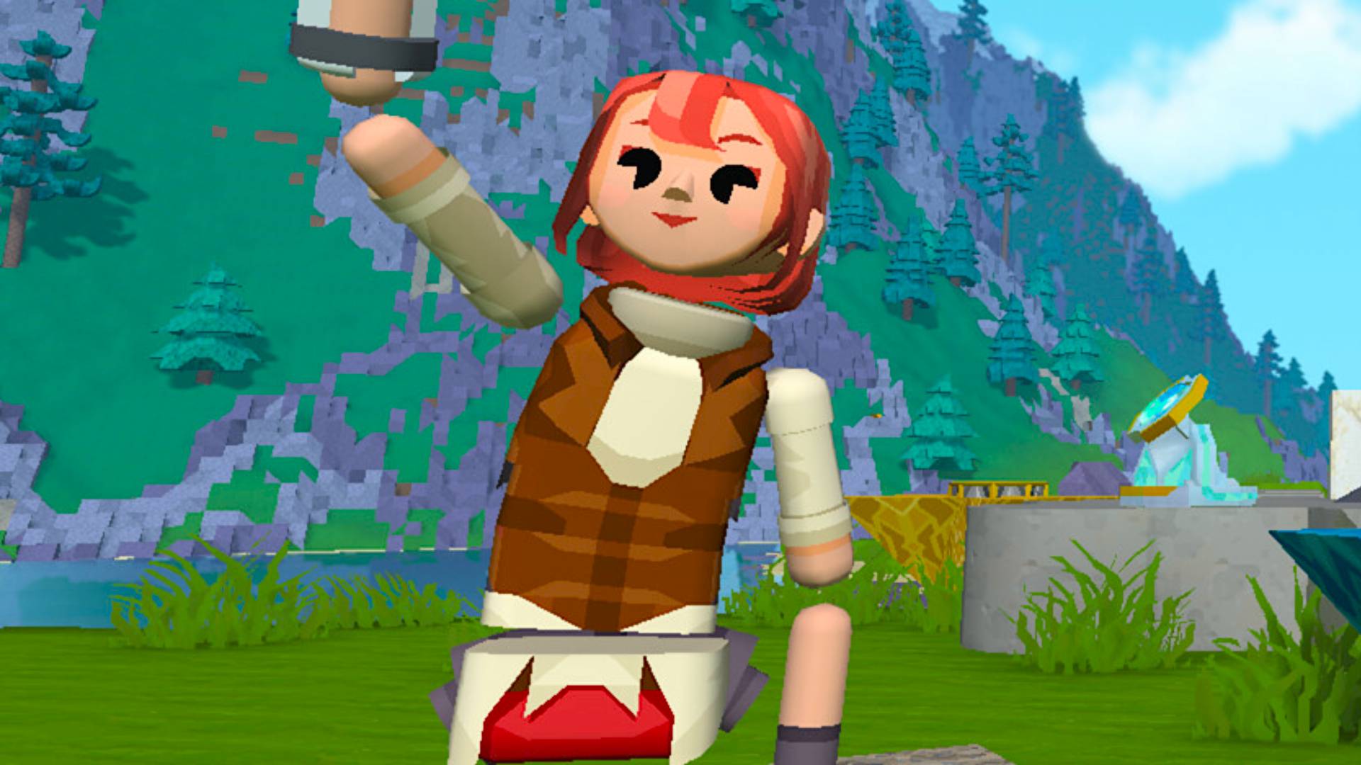 Rixel Texture Compression Could Redefine Survival Game Engine Tech