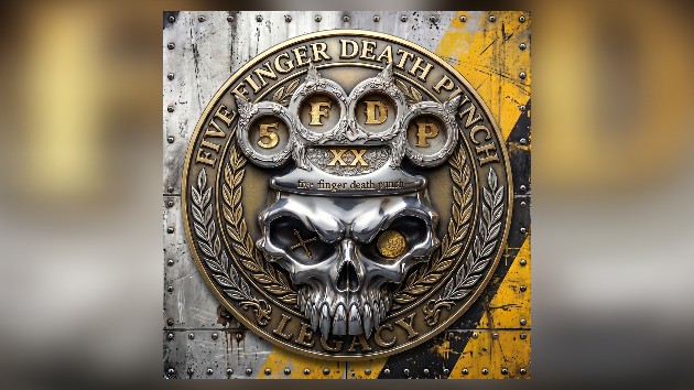 Five Major Rock Bands Announce New Albums for the Coming Months