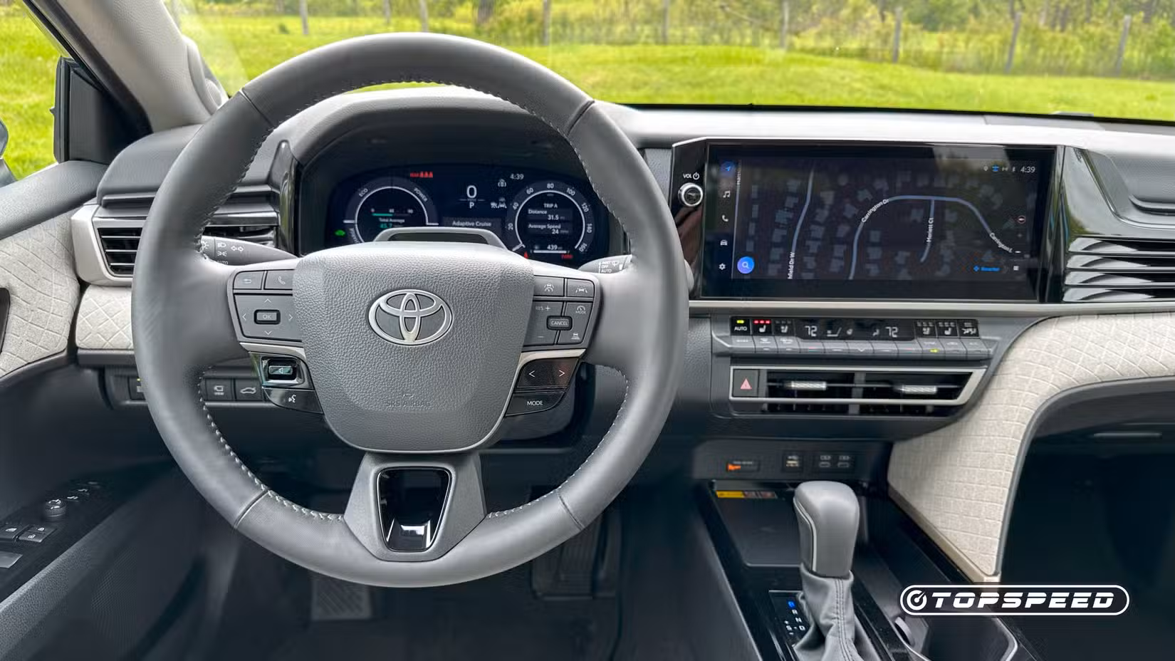 Why Hybrid Sedans Beat Gas for Fuel Economy and Long-Term Costs