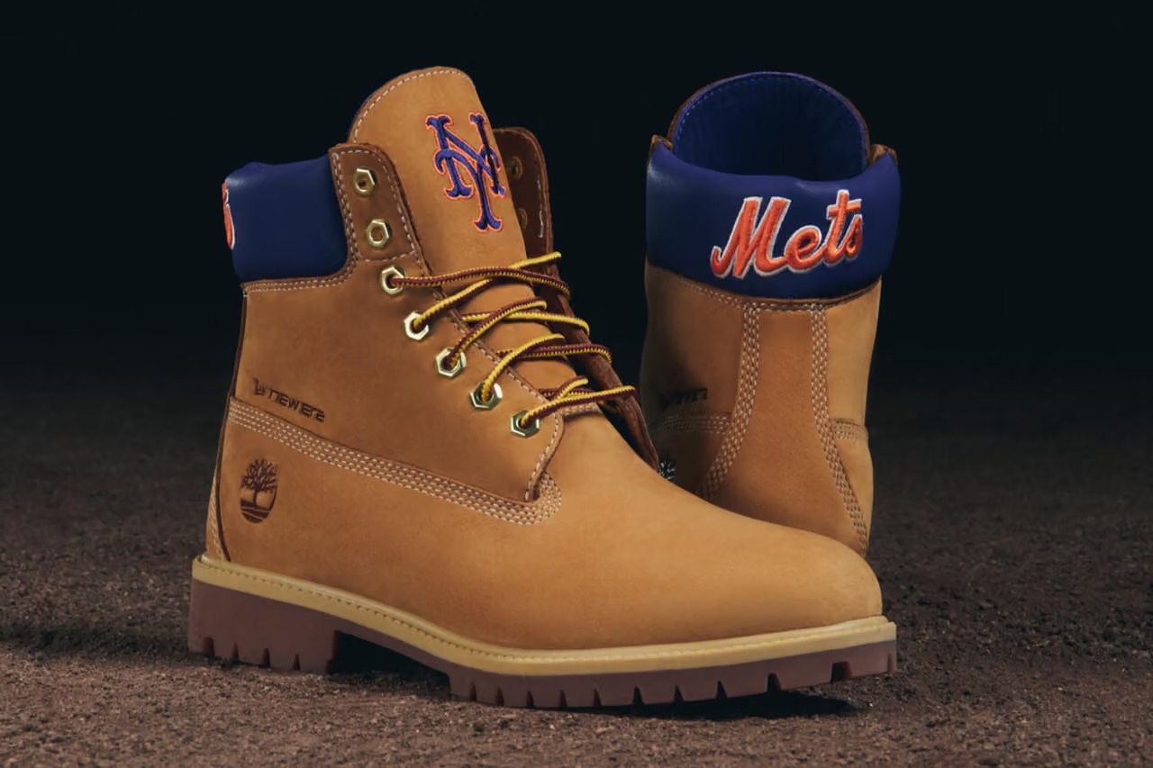 How Sports Heritage Brands Turn Team Collabs Into Collectible Fashion