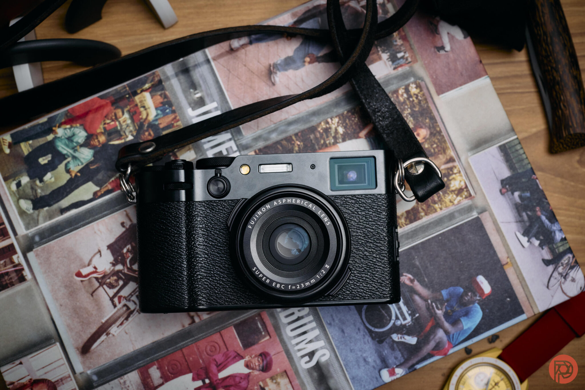Why Compact Cameras Are Winning the Search Wars