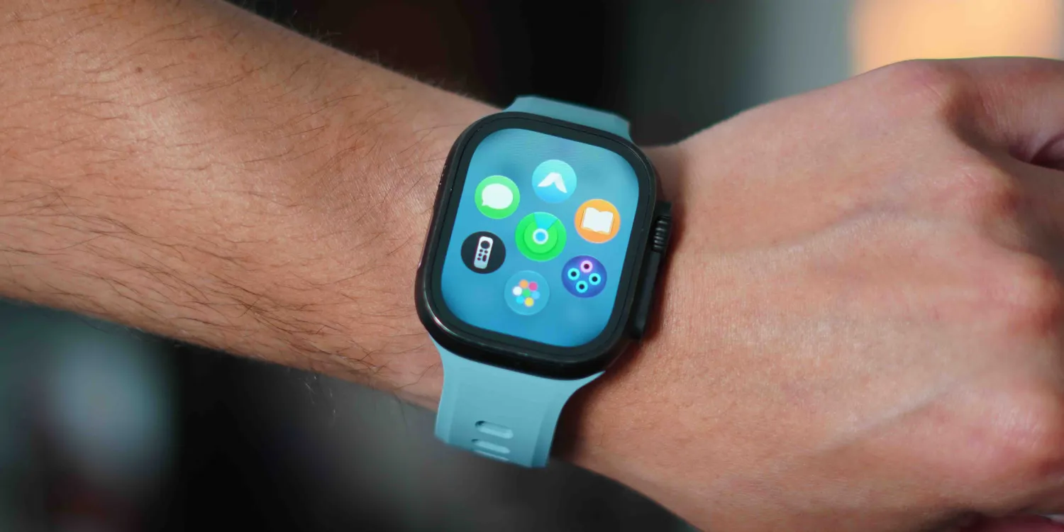 Phụ kiện Apple Watch giúp nâng tầm trải nghiệm hằng ngày