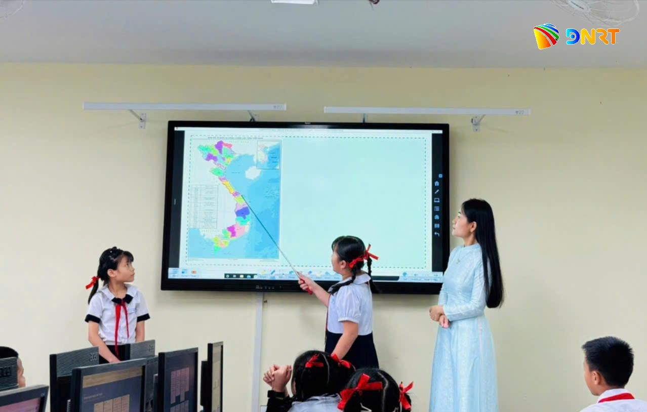 Việt Nam dẫn đầu Đông Nam Á dùng Gemini cho học tập
