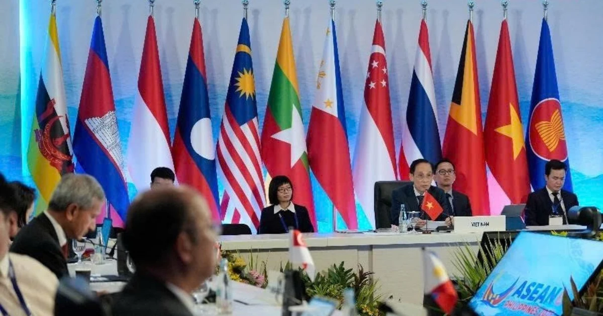 Thương mại ASEAN–New Zealand bứt phá và vai trò cầu nối của Việt Nam