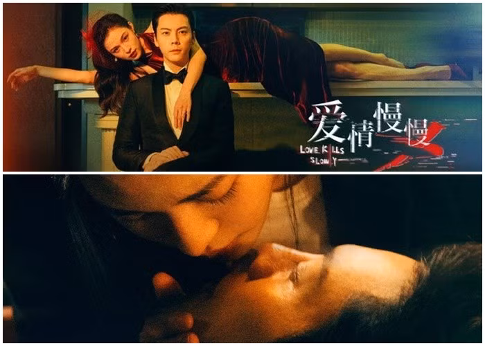 Trần Vỹ Đình tái xuất: nước mắt, ký ức và kỳ vọng với Cửu Môn
