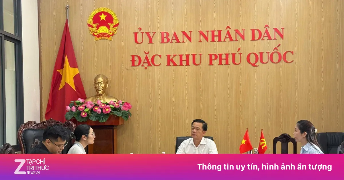 Những dấu hiệu cảnh báo bẫy mua bán 'đất chỉ tay' ở Phú Quốc