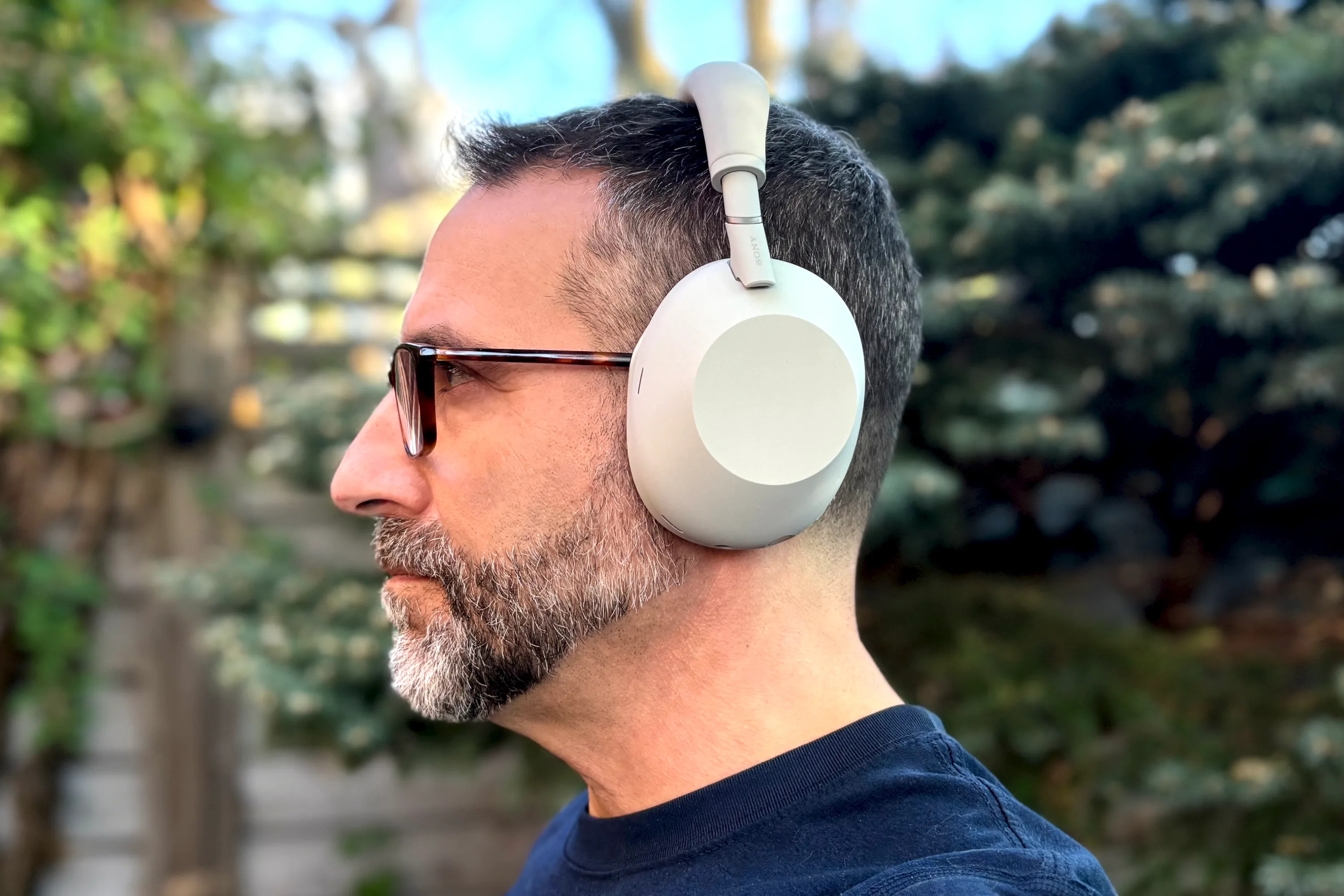 Sony WH-1000XM4C Aims to Make Flagship ANC Affordable