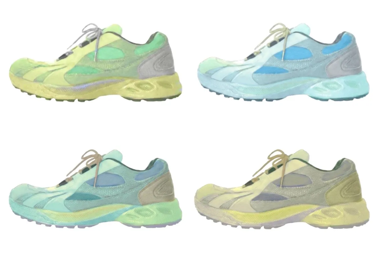 Yeezy 800 Signals a Softer, Strategic Comeback for YZY