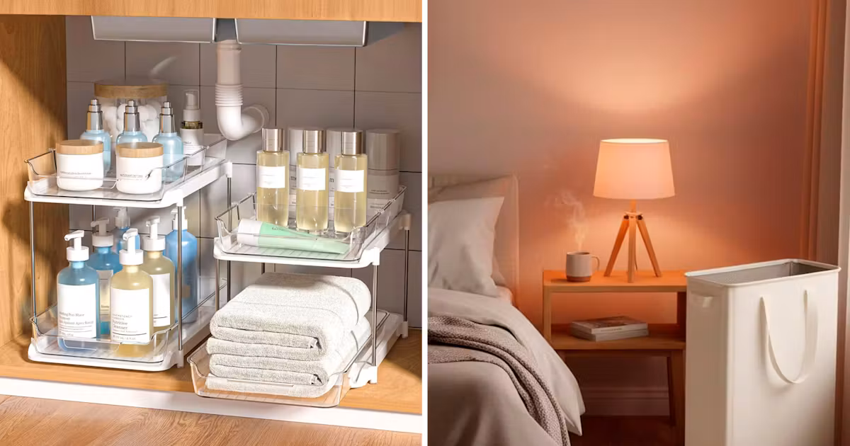 Stylish Home Upgrades Under $25 That Look High-End