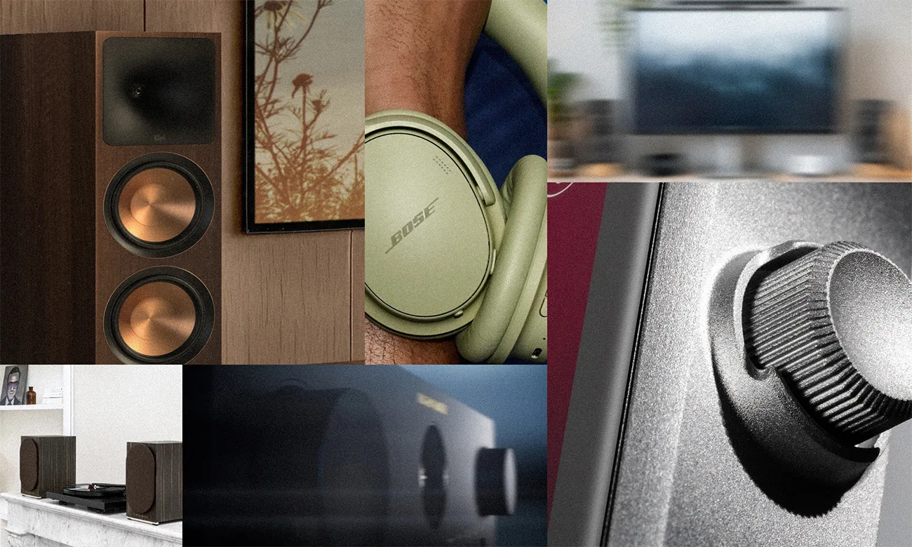Why Analog Audio Culture Is Shaping This Week’s Hi-Fi Launches