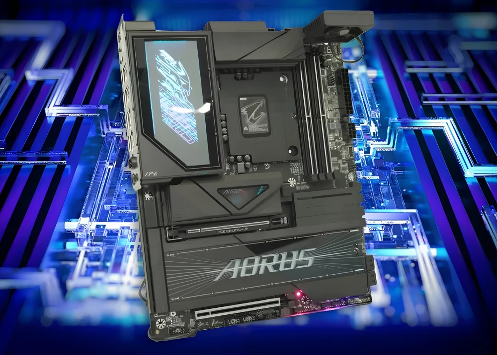 Mainboard sắp tăng giá sốc: PC builder phải hành động ngay