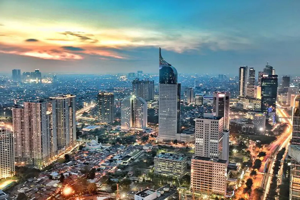 Indonesia tham vọng thành trung tâm sản xuất ô tô ASEAN
