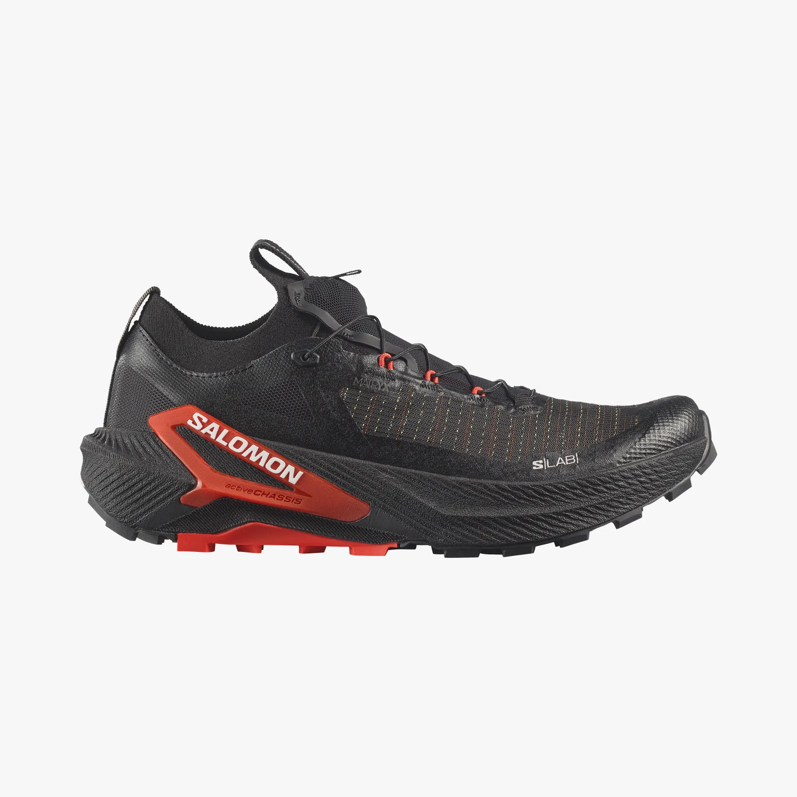 Salomon’s Dual Trail Strategy: Genesis 2 Comfort vs. S/Lab Performance