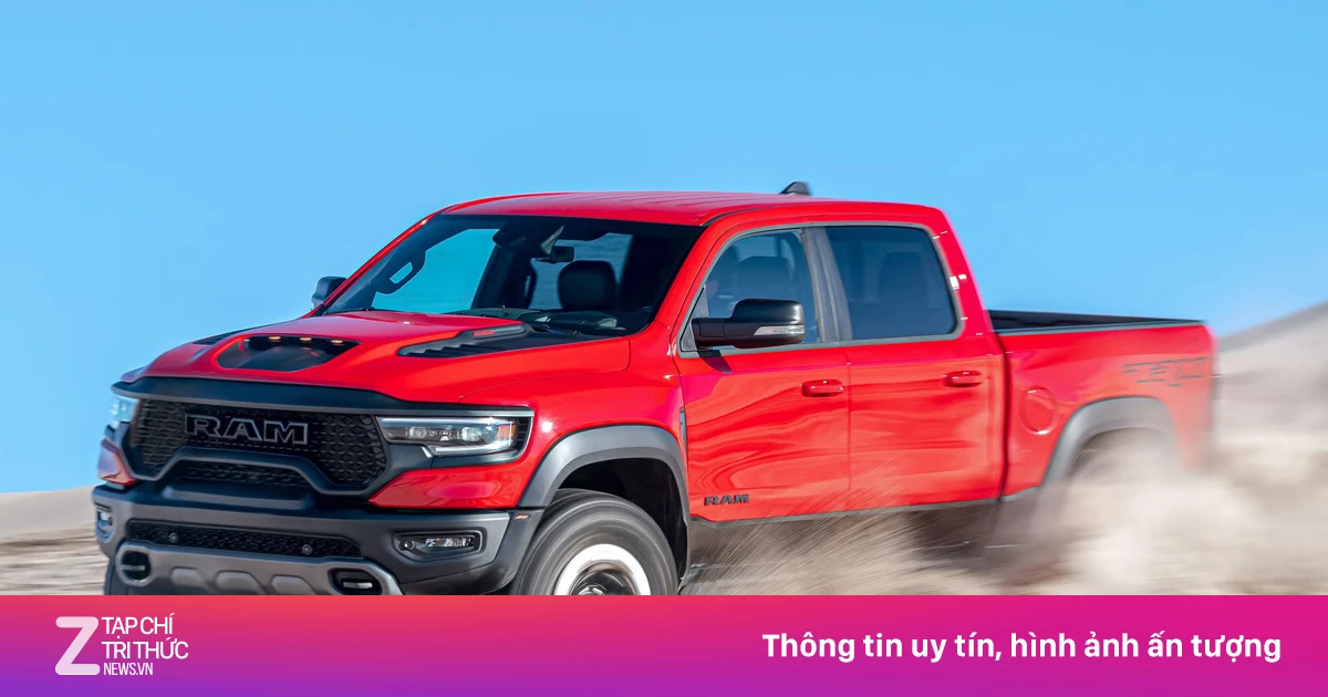 Triệu hồi 1,5 triệu xe RAM 1500: Chủ xe cần làm gì ngay?