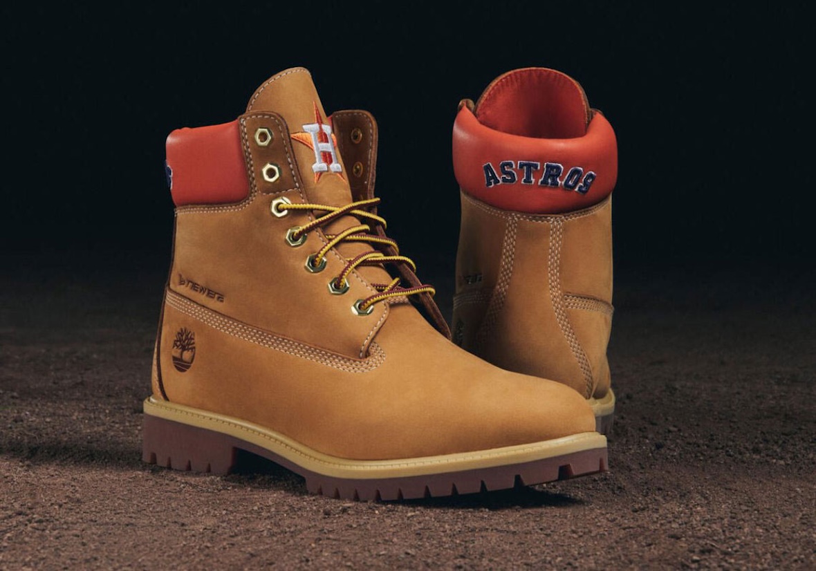 How Sports Heritage Brands Turn Team Collabs Into Collectible Fashion