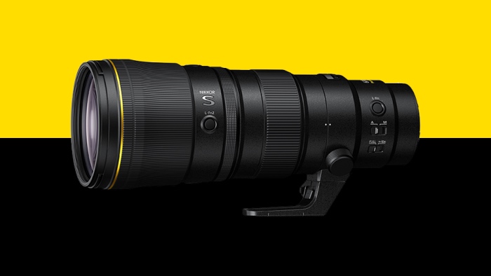 Nikon Z 600mm f/6.3 VR S: Ống kính tele gây sốt và bài toán cung–cầu
