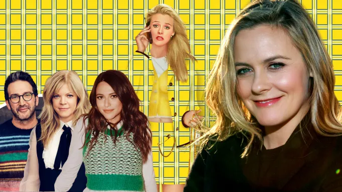 Clueless Returns as a Paramount+ Prestige Drama Sequel