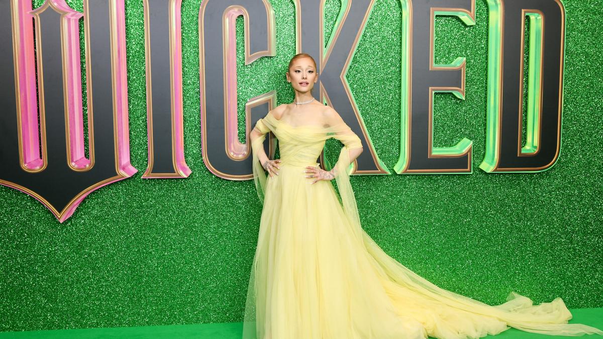 Ariana Grande’s O2 Residency Sets the Stage for Silence