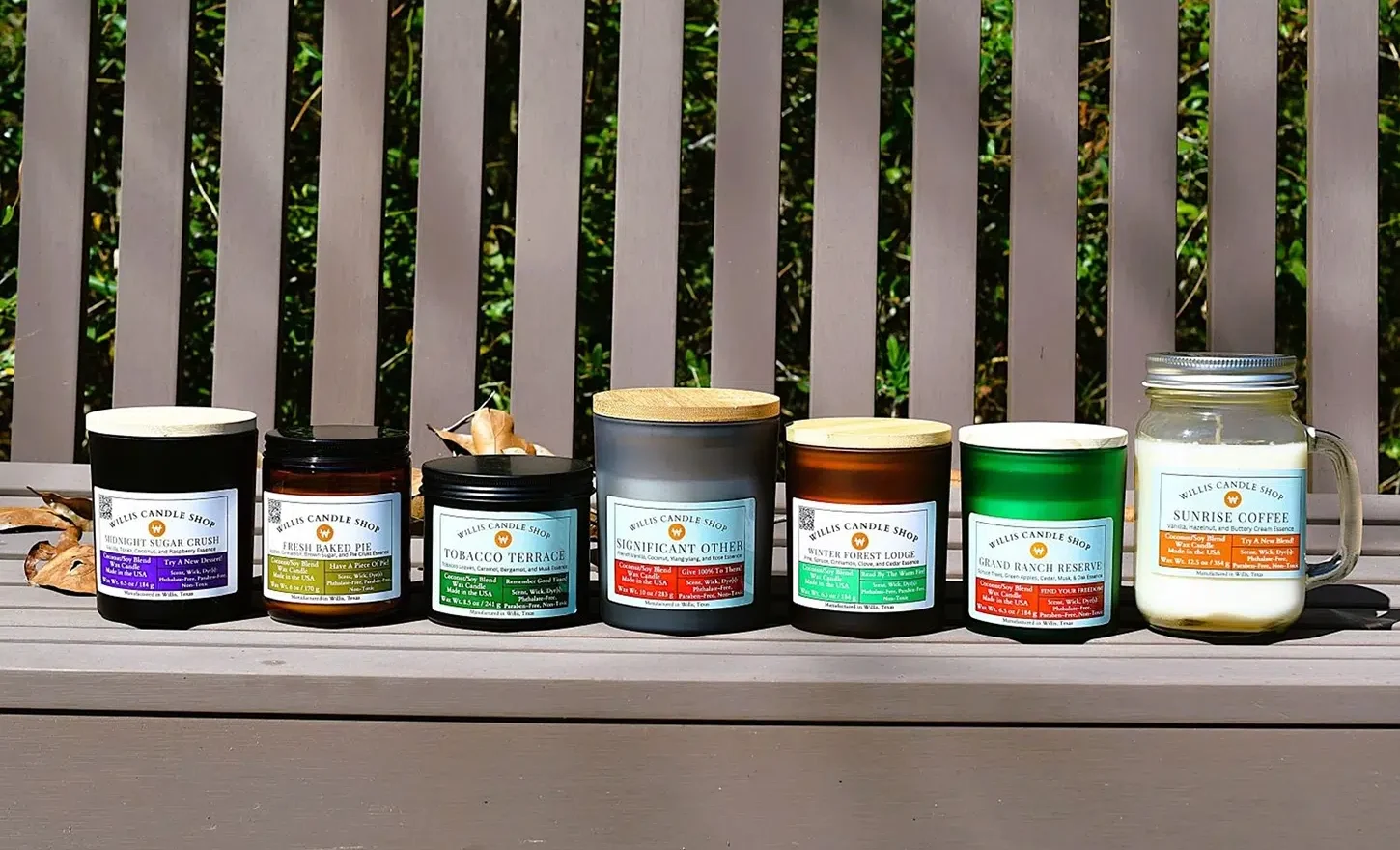 How to Choose a Signature Scent That Defines Your Home's Identity