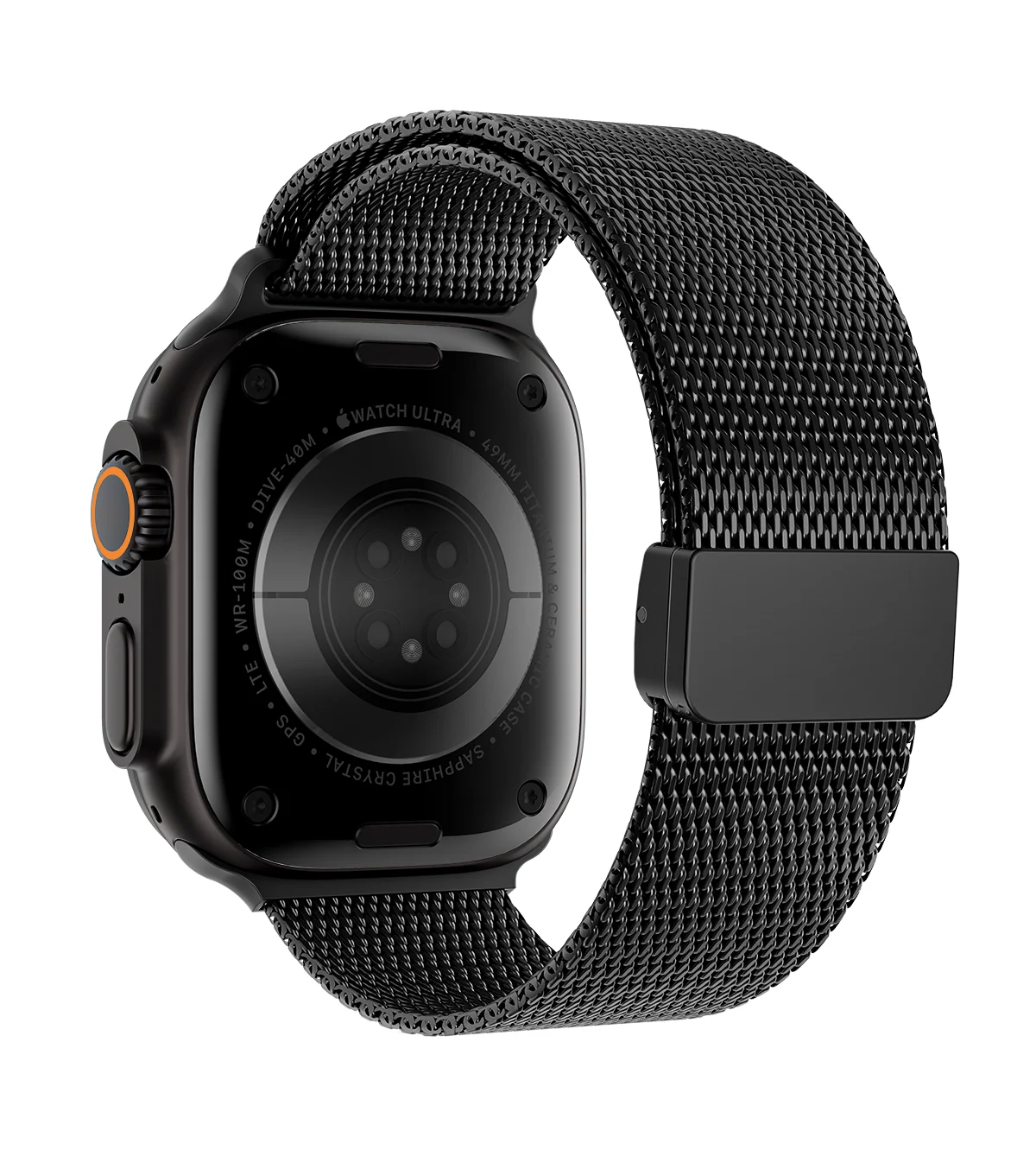 Phụ kiện Apple Watch giúp nâng tầm trải nghiệm hằng ngày