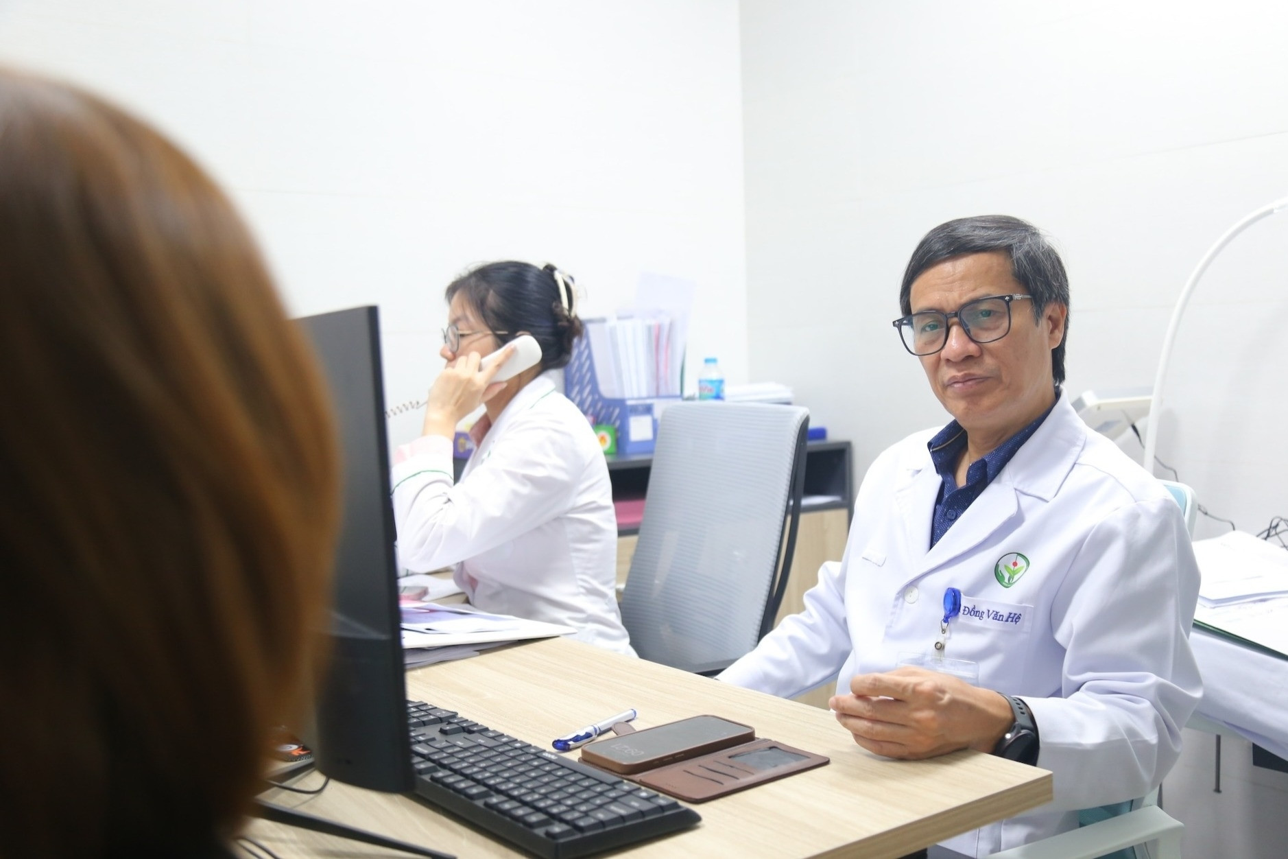 Nhận diện bệnh mắt hiếm gặp đằng sau những triệu chứng quen thuộc