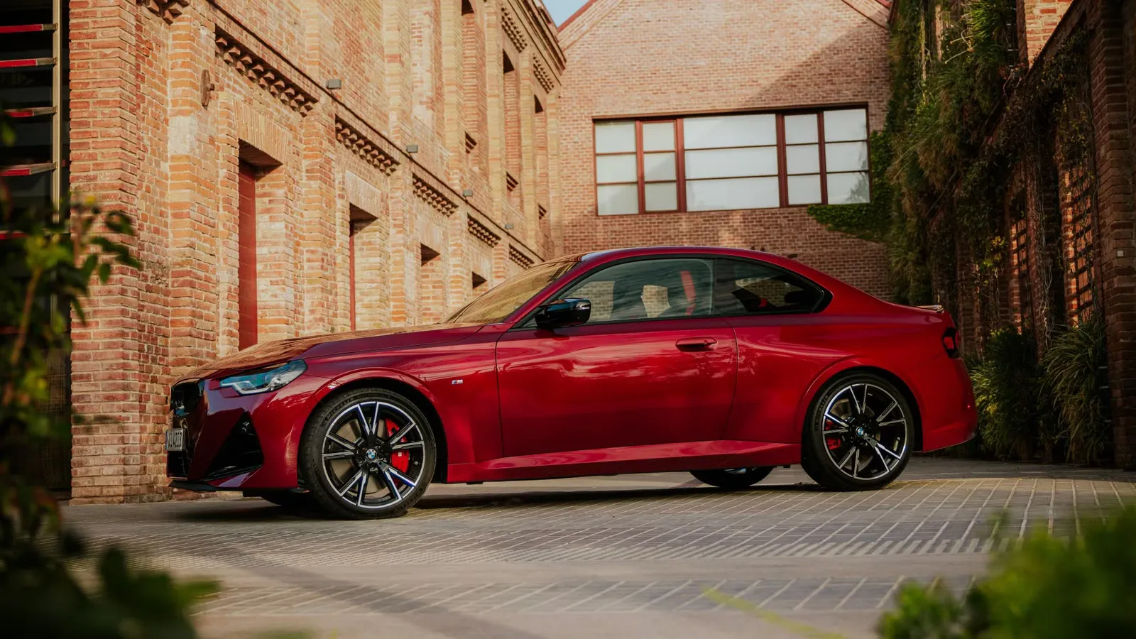 Performance Car Bargains: Mazda CX‑50 Turbo and BMW M240i Compared