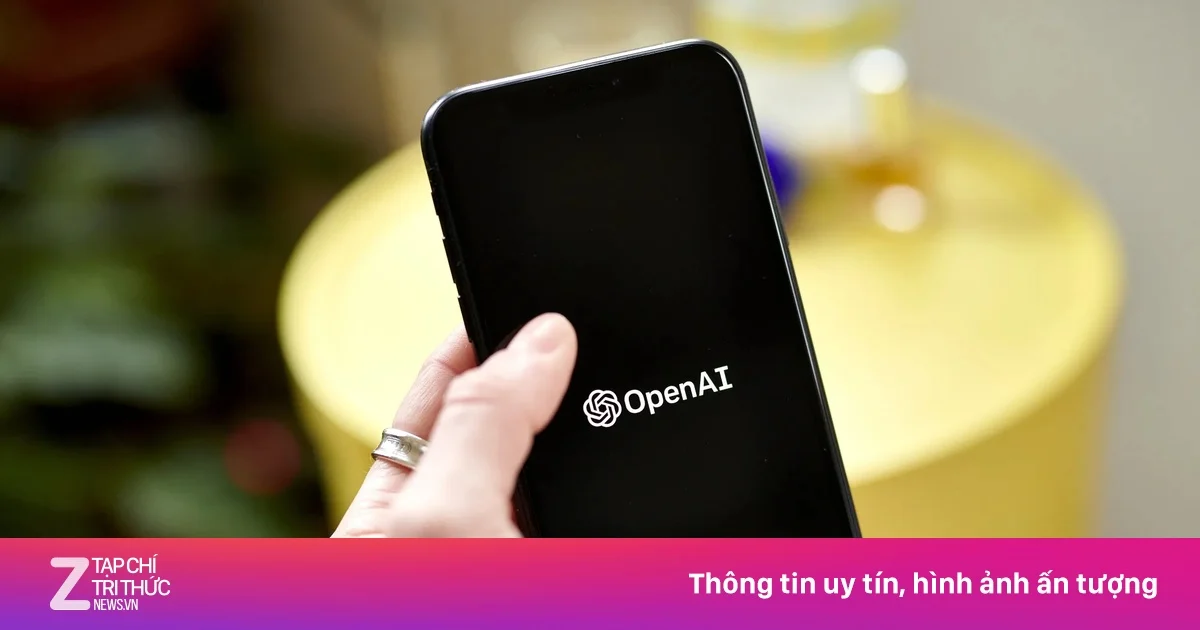 OpenAI mở cửa ChatGPT cao cấp miễn phí cho giới học thuật
