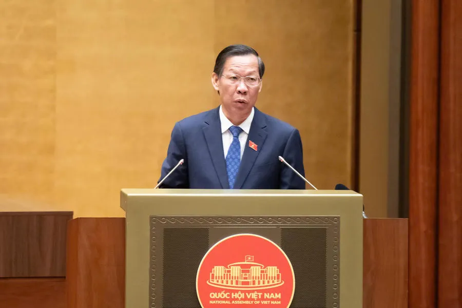 Cơ chế đặc thù hạ tầng cho APEC 2027: Bước đi táo bạo để gỡ nút thắt thủ tục