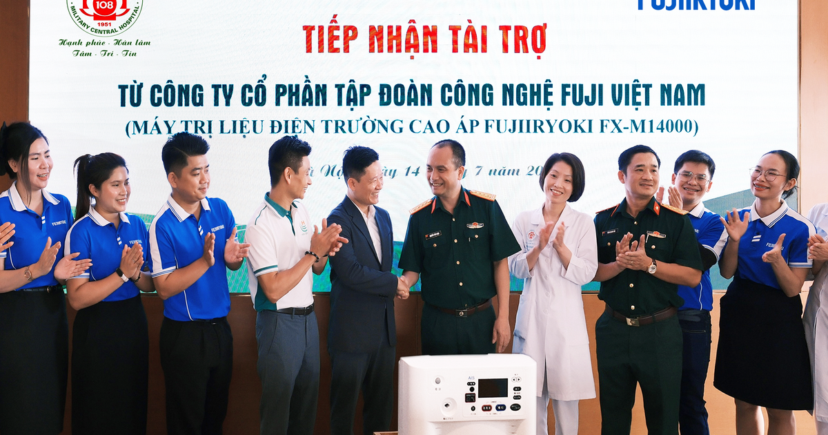 Bệnh viện Việt Nam ứng dụng AI phân tích hình ảnh y tế: Cú hích cho chẩn đoán chính xác và giảm thời gian chờ