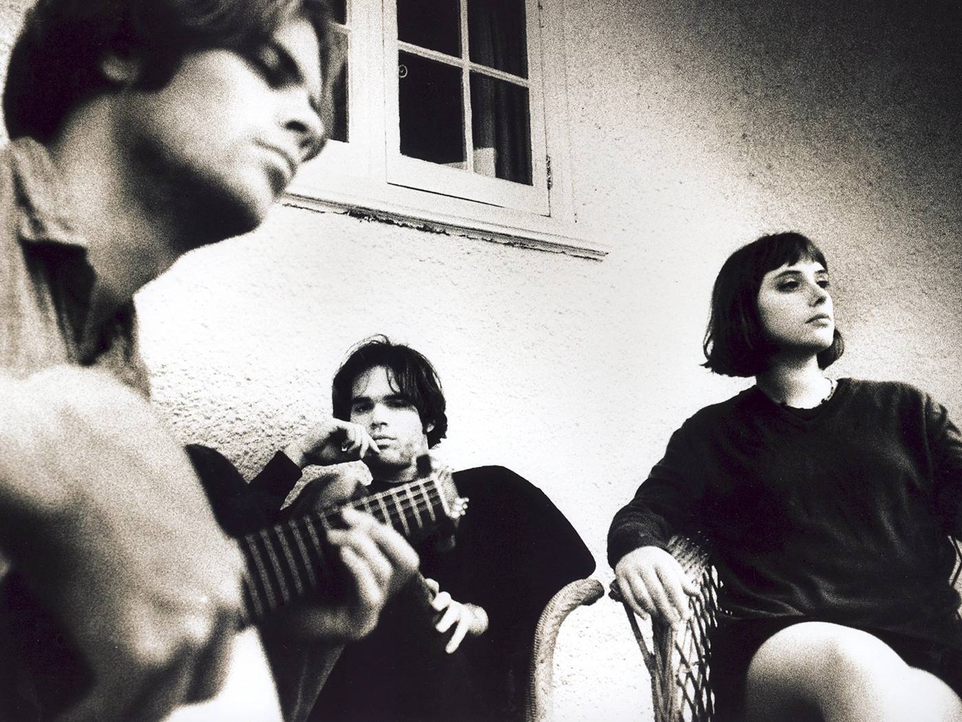 How Indie Rock Is Melting Into Folk, Country and Dream-Pop