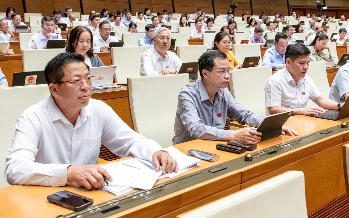 Cơ chế đặc thù APEC tại Phú Quốc: tăng tốc nhưng không nới lỏng kỷ cương