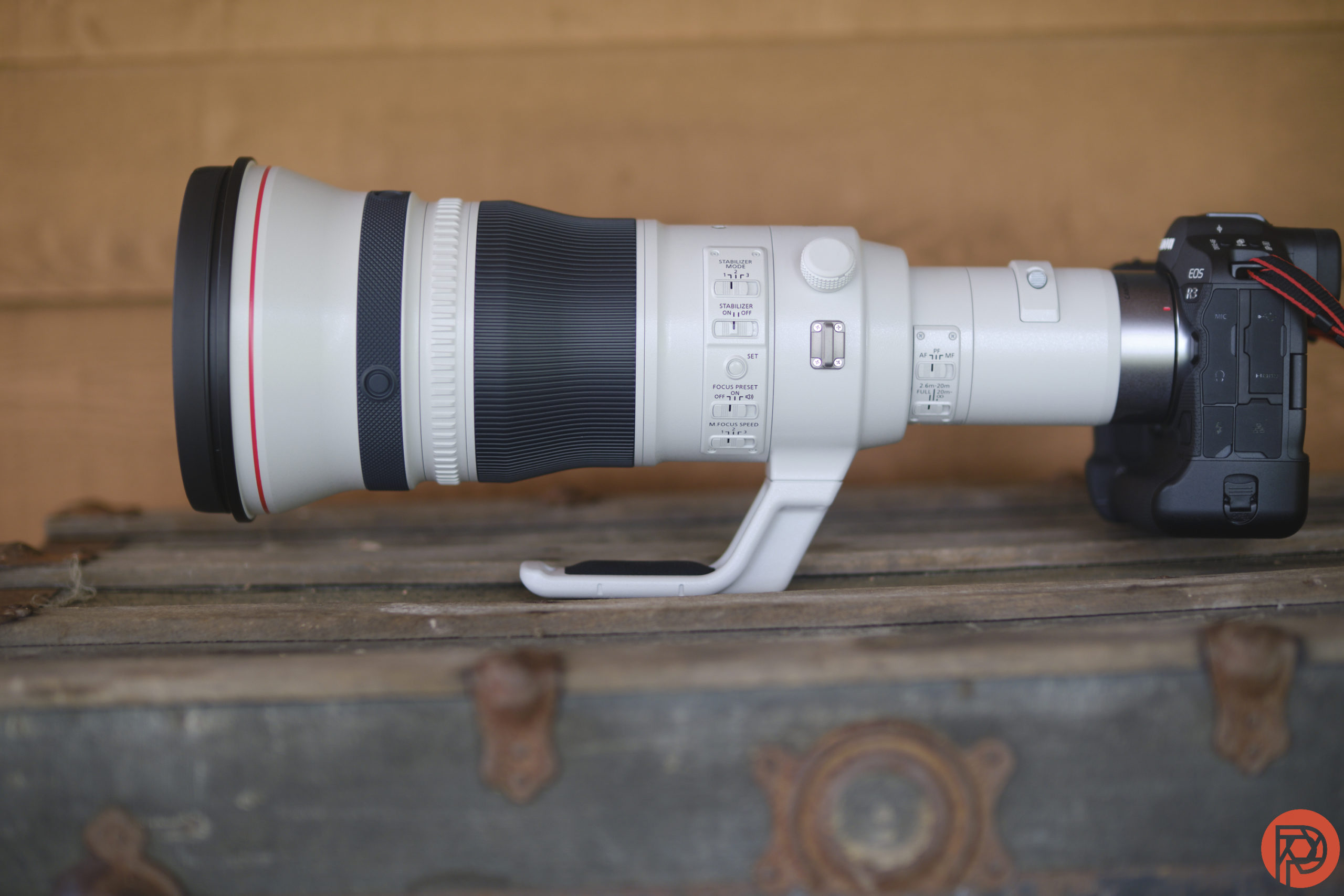 Canon’s 21 Wide-Angle Patents Hint at Faster, Smaller RF Glass
