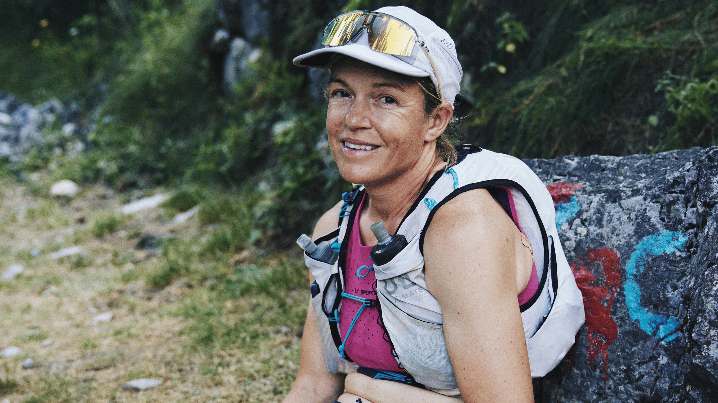 How Women Are Rewriting the Rules of Extreme Endurance Running