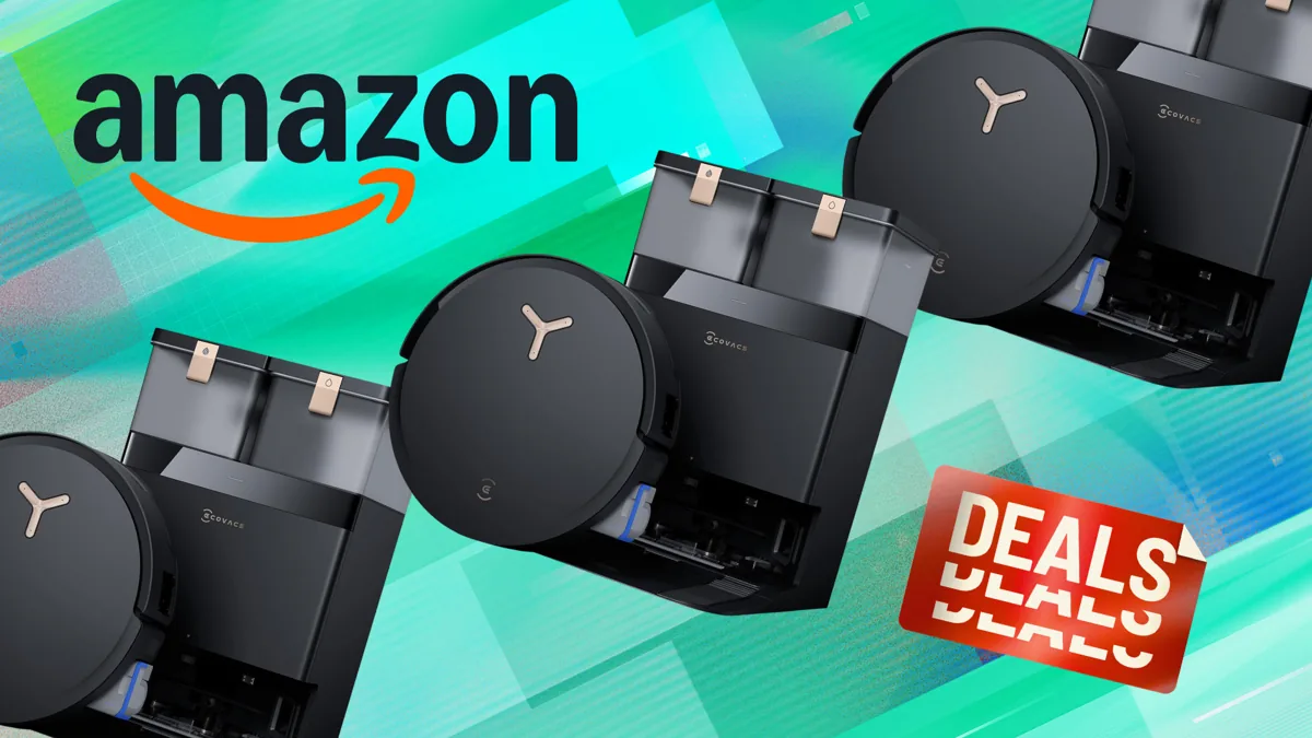 Premium Robot Vacuum Deals: Ecovacs X8 vs Roborock Q10 S5 Plus