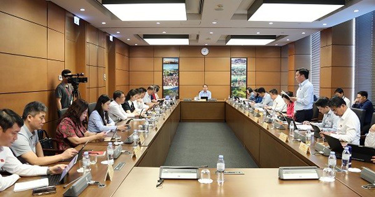 Luật Phát triển đô thị: Đất đai là phép thử công bằng mới