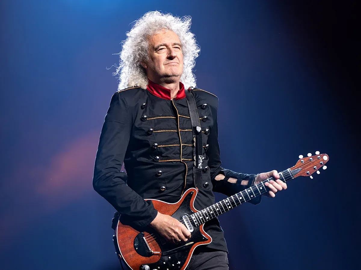 How Rock’s Icons Found Their Sound Through Unlikely Influences