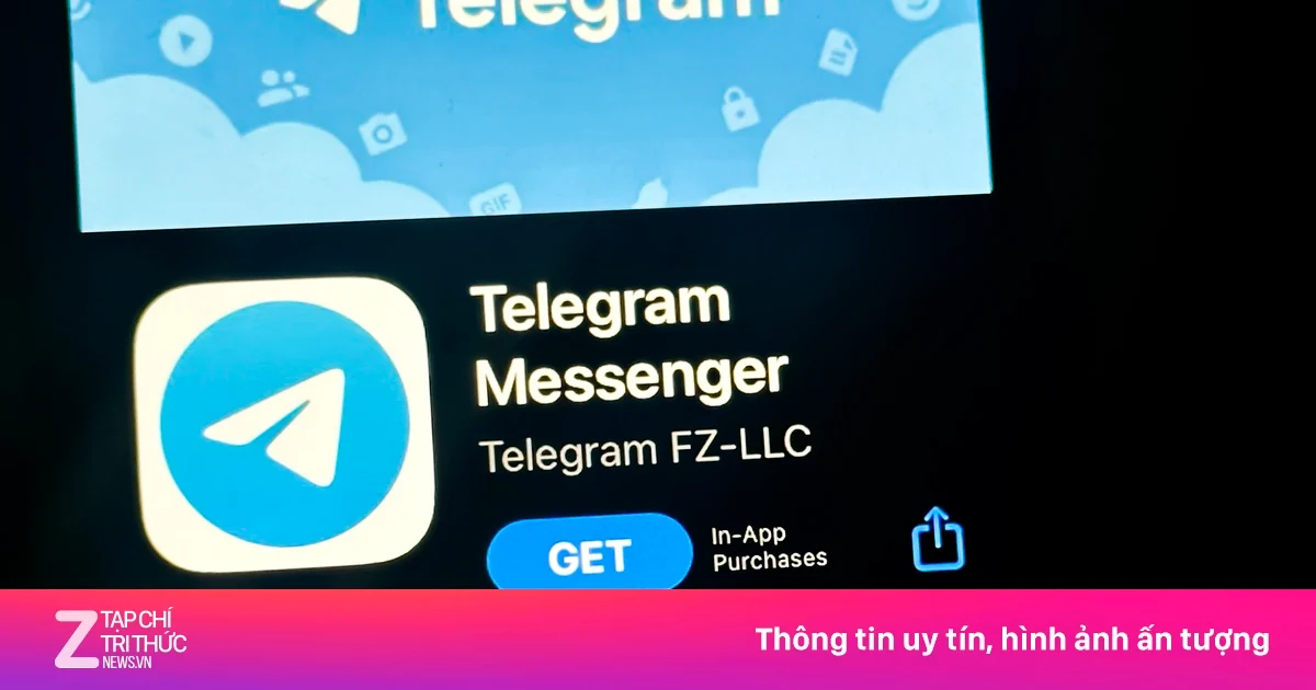 Telegram bị gỡ khỏi App Store: Quyền lực Apple và bài toán trách nhiệm nội dung