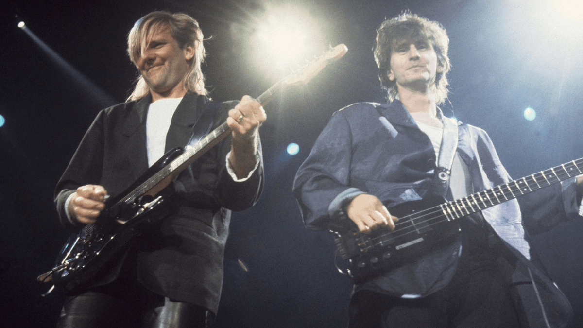 How a Guitar Fader Fight Turned ‘Subdivisions’ into Rush’s Most Divisive Anthem