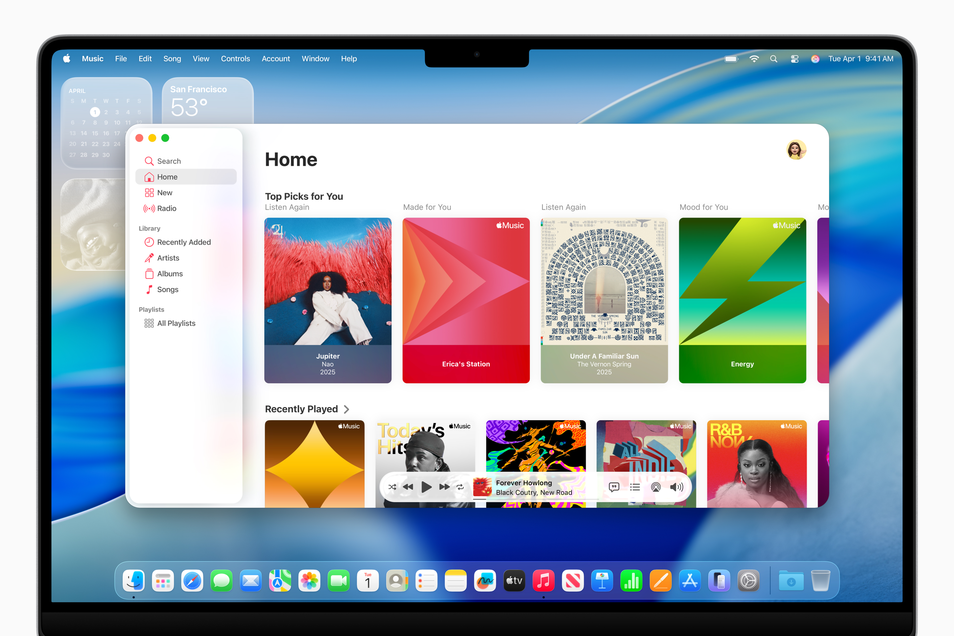 macOS Tahoe 26.6.1: Patch the Screen Sharing Flaw Now