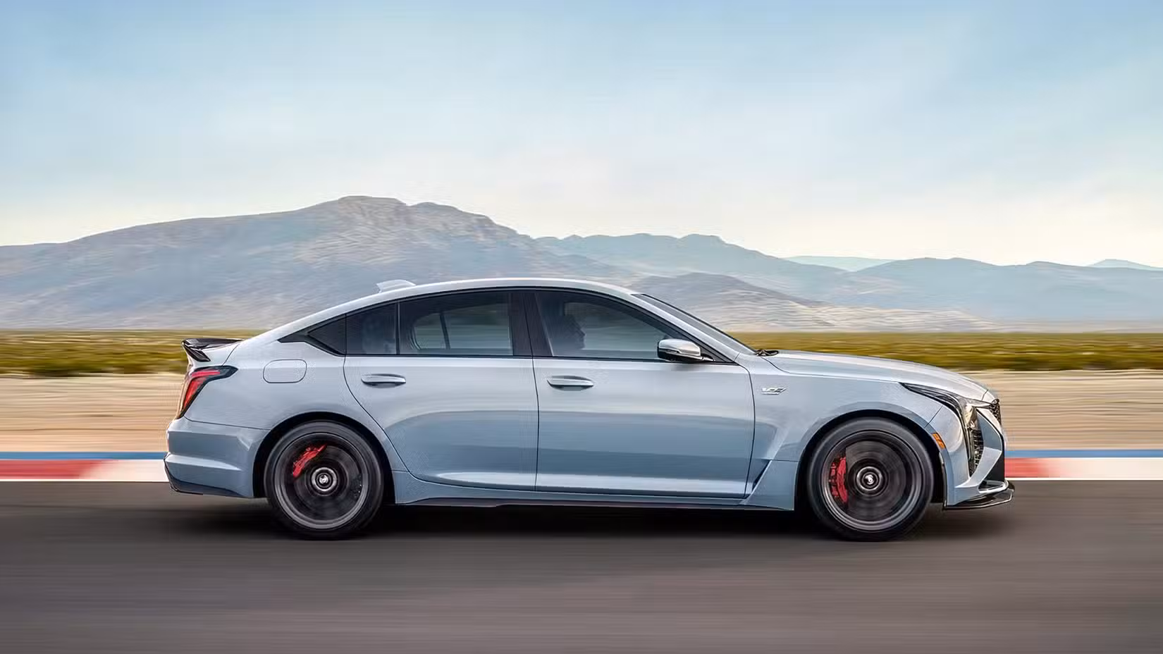 High-Performance Luxury Sedans Under loading=