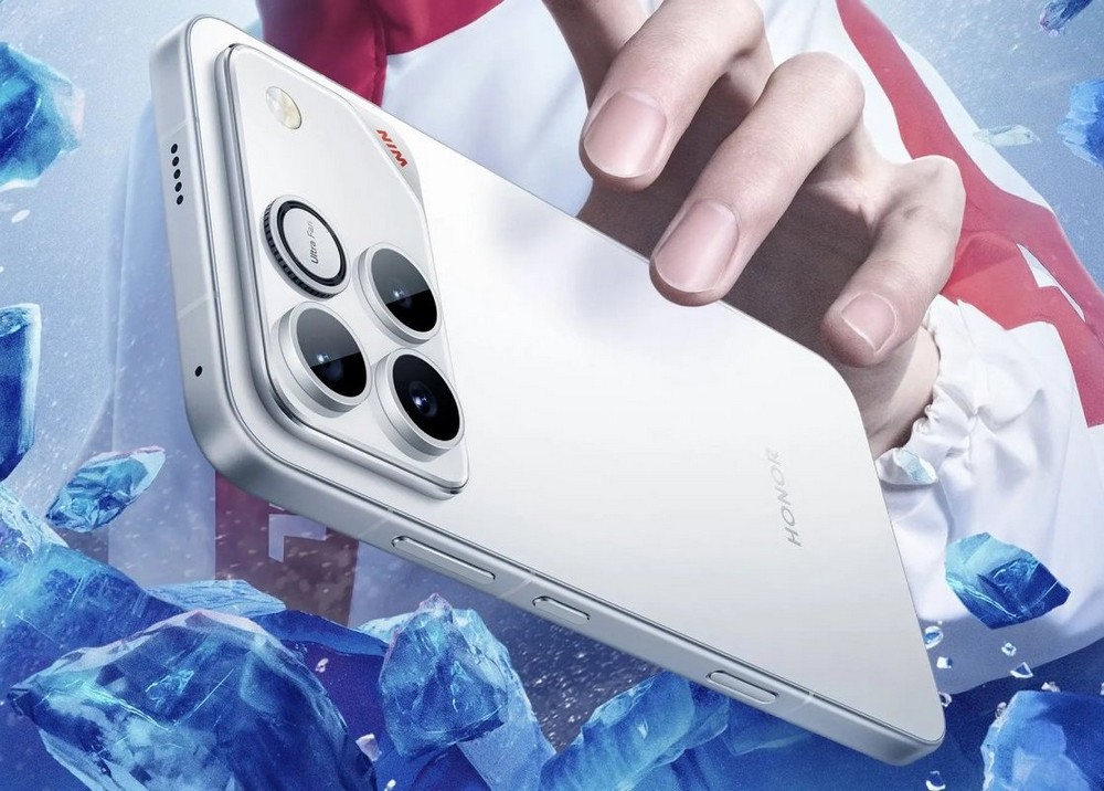 Honor Win 2 với pin 10.000mAh và chip 2nm: đối thủ đáng gờm hay chỉ là chiêu PR?